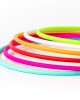 HULA HOOP MANIPOLAZIONE ISOLATION PLAY diam 55 cm NUDO