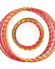 HULA HOOP POLYPRO FLEX ELASTIC 88 cm