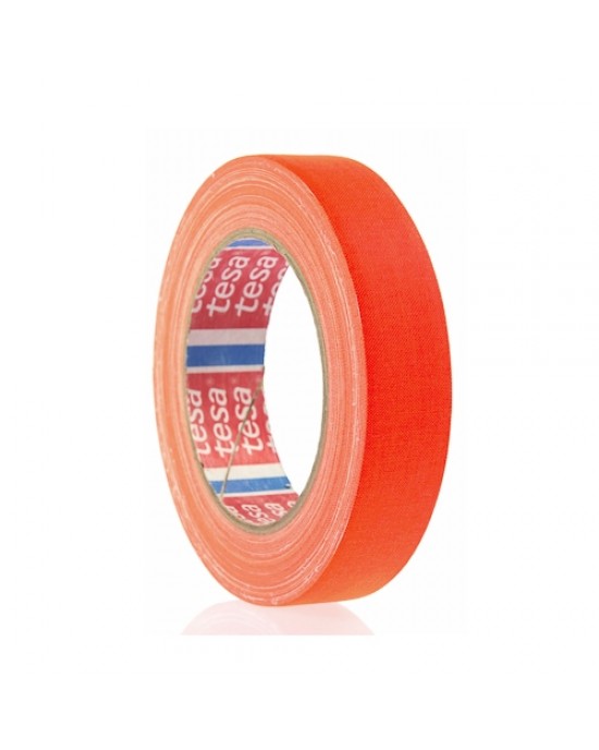 NASTRO FLUO DECO HULA HOOP 19mm X  25mt