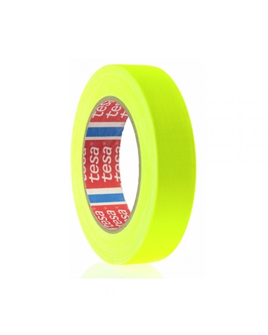 NASTRO FLUO DECO HULA HOOP 19mm X  25mt