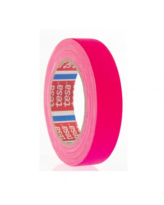 NASTRO FLUO DECO HULA HOOP 19mm X  25mt