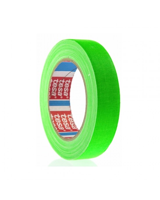 NASTRO FLUO DECO HULA HOOP 19mm X  25mt