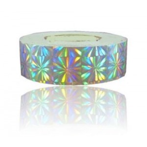 NASTRO ADESIVO CRYSTAL