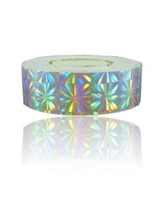 NASTRO ADESIVO CRYSTAL