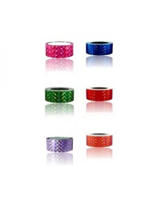 NASTRO ADESIVO PRISMA PER HULA 40 micron