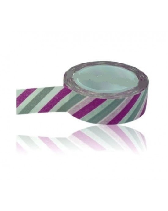 NASTRO ADESIVO FANTASIE VARIE 10MT