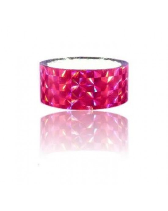 NASTRO ADESIVO PRISMA PER HULA 30 micron