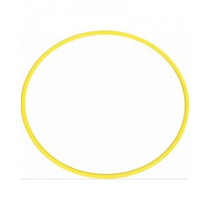 HULA HOOP COLOR diam 75 cm 