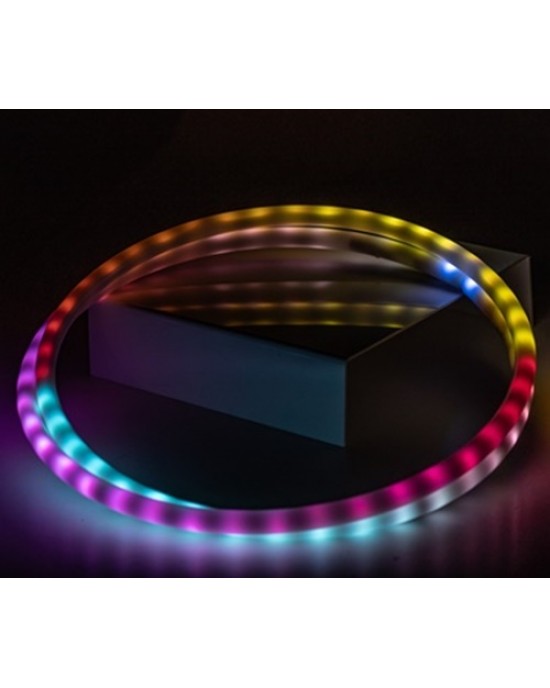 HULA HOOP LED INDY 85 CM