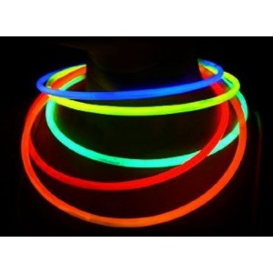 COLLANA LUMINOSA set di 2