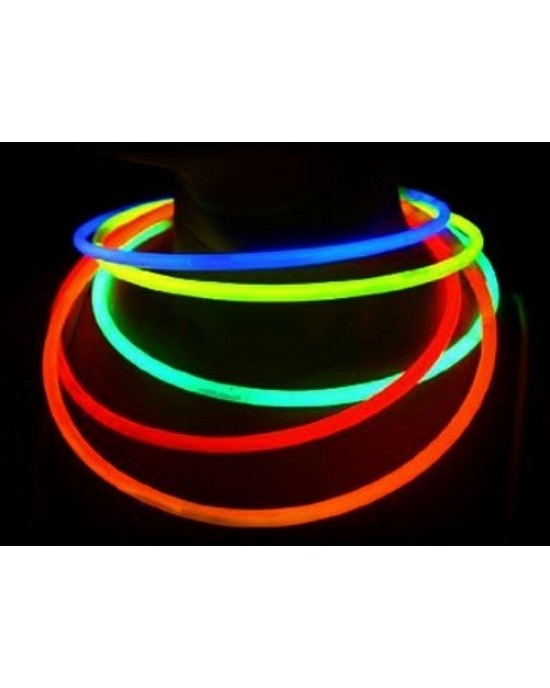 COLLANA LUMINOSA set di 2