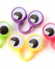 ANELLO CON GLI OCCHI -  FINGER EYES