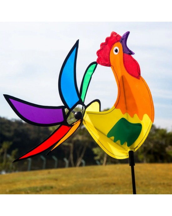 SEGNAVENTO GALLO