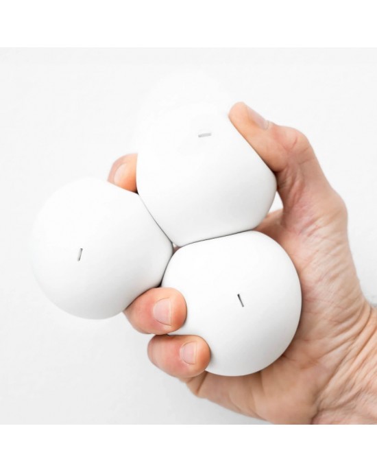 PALLINA BBX PLAY 68 mm / 130 gr