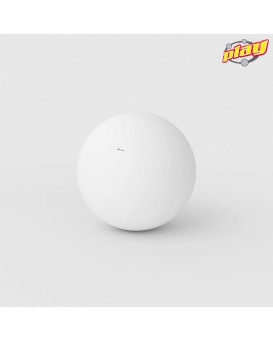 PALLINA BBX PLAY 68 mm / 130 gr