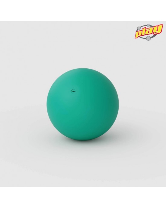 PALLINA BBX PLAY 68 mm / 130 gr