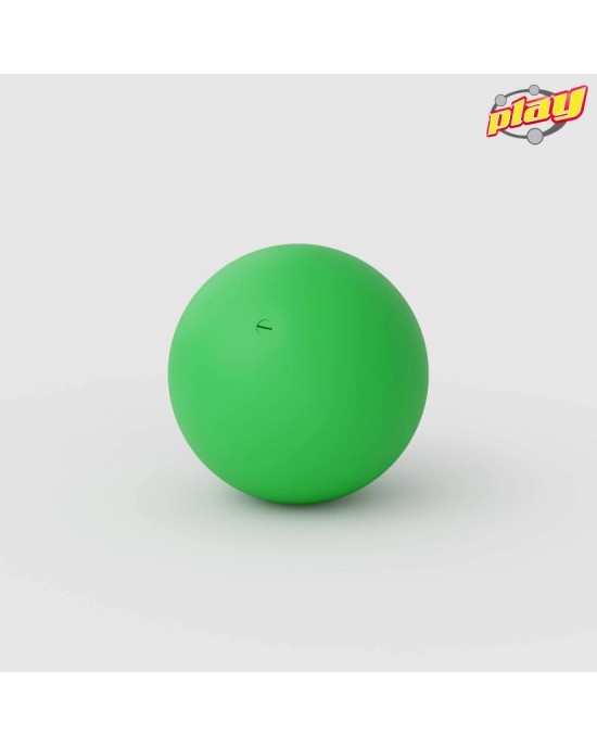 PALLINA BBX PLAY 68 mm / 130 gr