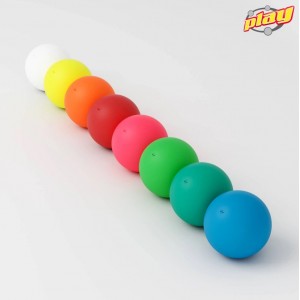 PALLINA BBX PLAY 63 mm / 100 gr