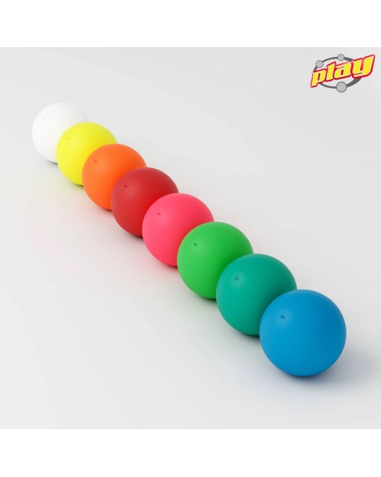 PALLINA BBX PLAY 68 mm / 130 gr