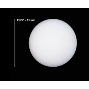 PALLINA RIMBALZIANTI SPOTLIGHT SILICONE