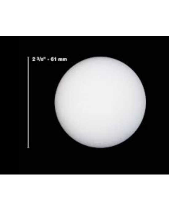 PALLINA RIMBALZIANTI SPOTLIGHT SILICONE