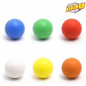 PALLINA RIMBALZIANTI G-FORCE 60 mm BOUNCING