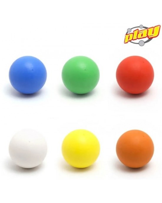 PALLINA RIMBALZIANTI G-FORCE 60 mm BOUNCING