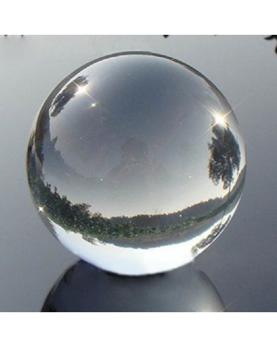 PALLINA CONTACT ACRILICA 90 mm