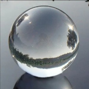 PALLINA CONTACT ACRILICA 70 mm