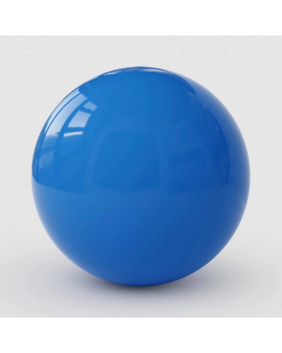 PALLINA CONTACT E BODY ROLLING 130 mm