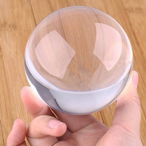 PALLINA CONTACT ACRILICA 85 mm