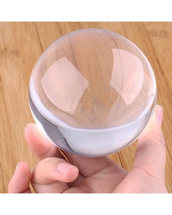 PALLINA CONTACT ACRILICA 100 mm