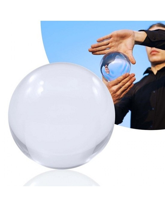 PALLINA CONTACT ACRILICA 120 mm