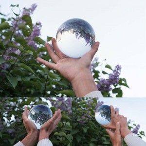 PALLINA CONTACT ACRILICA 110 mm