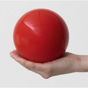 PALLINA CONTACT E BODY ROLLING 130 mm