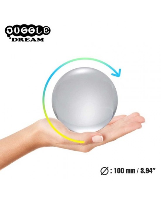 PALLINA CONTACT ACRILICA 100 mm