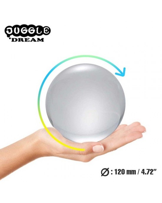 PALLINA CONTACT ACRILICA 120 mm