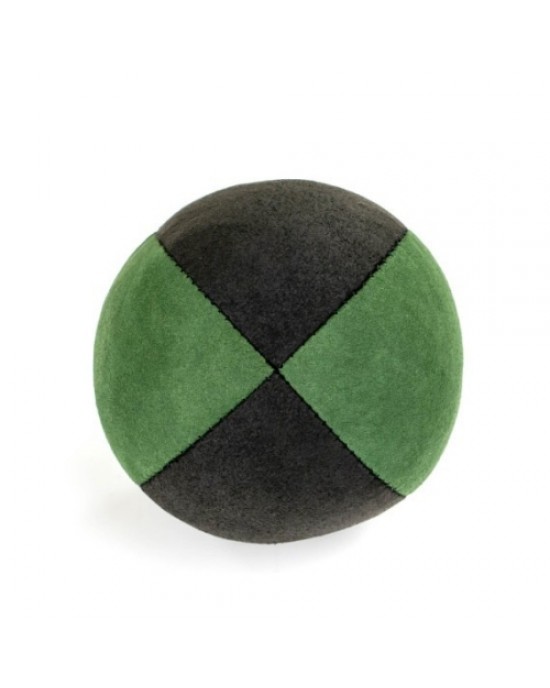 PALLINA BEANBAGS ECOLOGICA 75mm / 180 gr