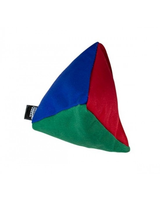 BEANBAG TRI-IT PYRAMIDE