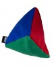 BEANBAG TRI-IT PYRAMIDE