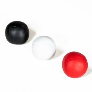 PALLINA BEANBAGS PRO SPORT 66mm / 130 gr