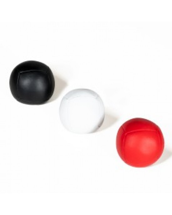 PALLINA BEANBAGS PRO SPORT 66mm / 130 gr