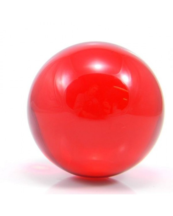 PALLINA CONTACT ACRILICA 90 mm COLORATE