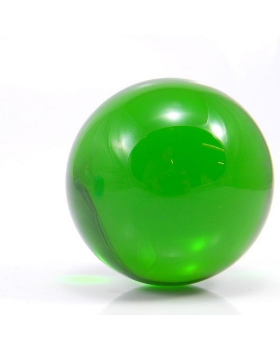 PALLINA CONTACT ACRILICA 90 mm COLORATE