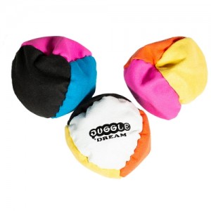 FOOTBAG JD 4 SPICCHI - SABBIA