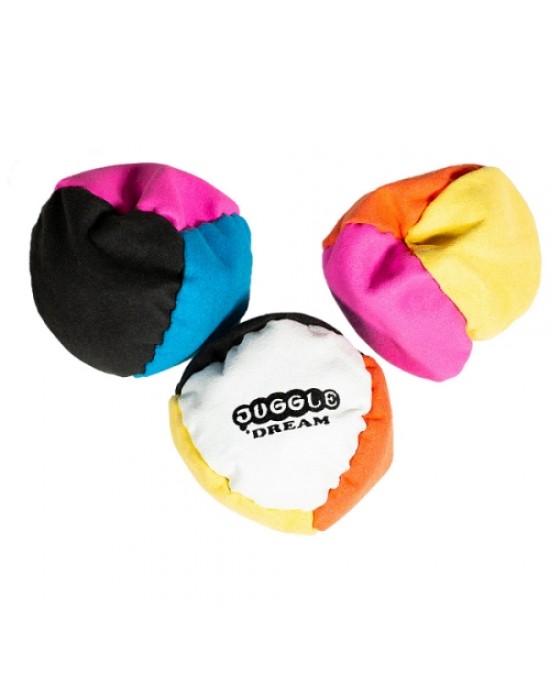 FOOTBAG JD 4 SPICCHI - SABBIA