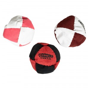 FOOTBAG JD 8 pannelli 52 gr
