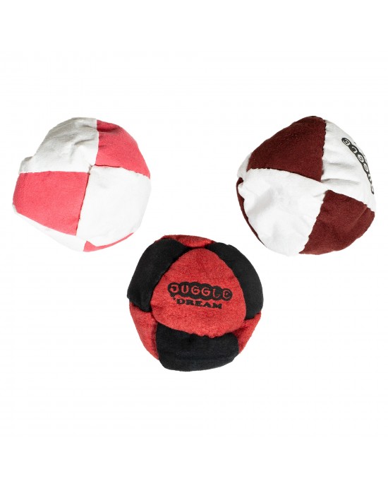 FOOTBAG JD 8 pannelli 52 gr