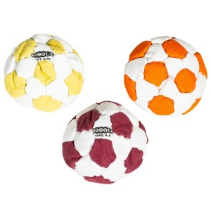 FOOTBAG KICK BAG 32 pannelli 50 gr