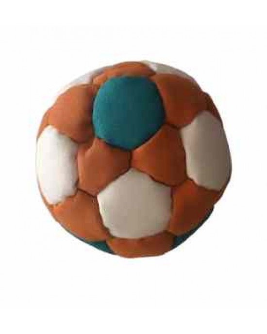 FOOTBAG KICK BAG 32 pannelli 50 gr